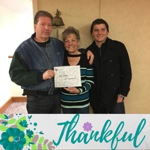 Meet your Posher, Kelly